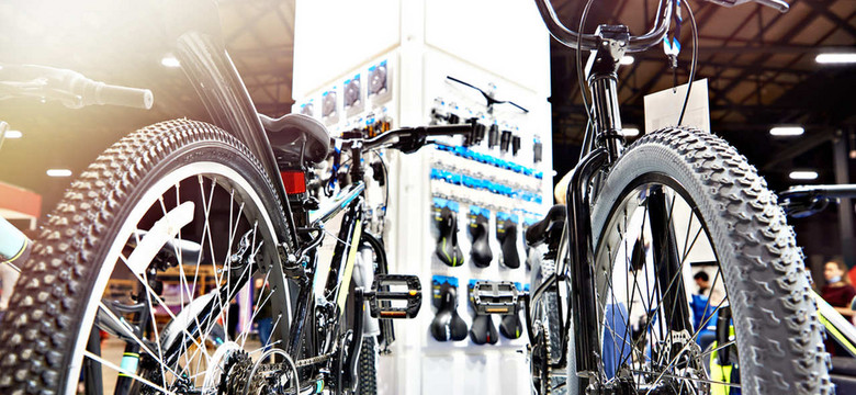 Kup idealnie dopasowany rower w promocji TABOU CASHBACK i ciesz się ze zwrotu części pieniędzy