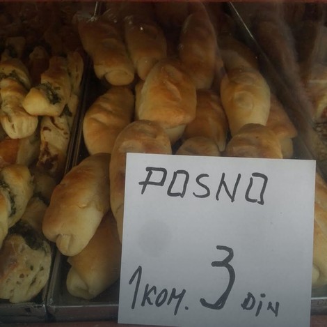 I male i ukusne