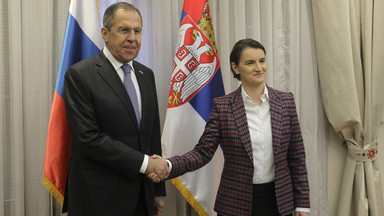 AP: Rosja walczy z UE o wpływy na Bałkanach
