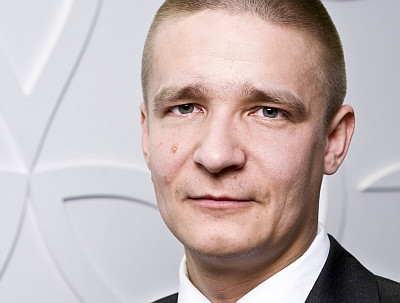 Marcin Krasoń