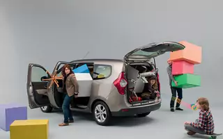 Kombi, van czy SUV – które nadwozie jest najlepszym wyborem?