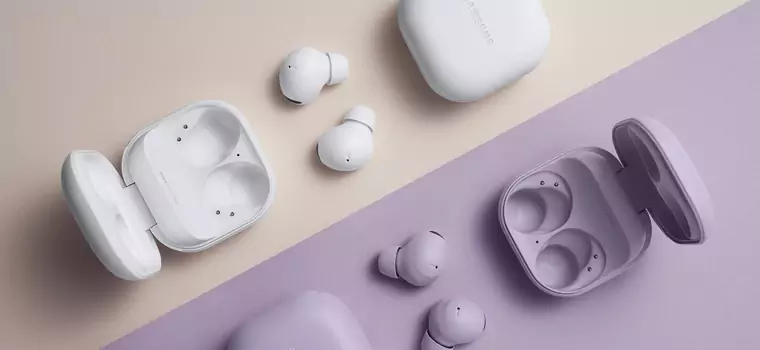 Nadchodzą nowe słuchawki Galaxy Buds od Samsunga. Pierwsze informacje