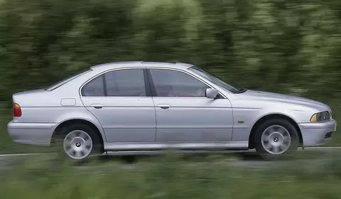 Czy BMW serii 5 E39 to już klasyk? Sprawdzamy, czy warto w to auto zainwestować