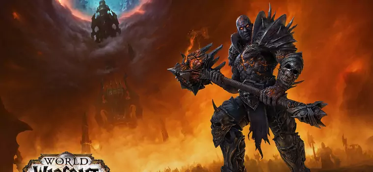 Recenzja World of Warcraft: Shadowlands. MMO Blizzarda znowu w wysokiej formie