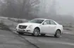 Cadillac CTS 2.8 V6 Sport Luxury - Szlachetny amerykanin