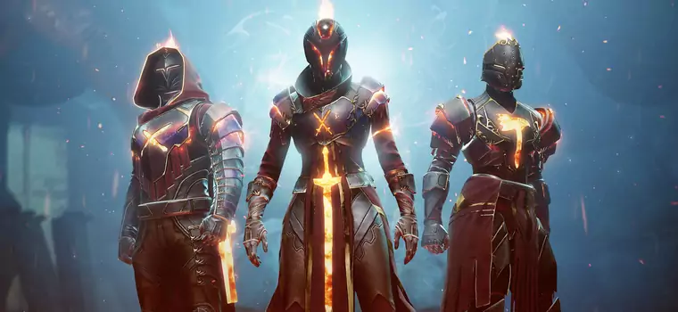 Destiny 2 - startuje Sezon Udręczonych. Nowości w systemie podklas i więcej miejsca na przedmioty