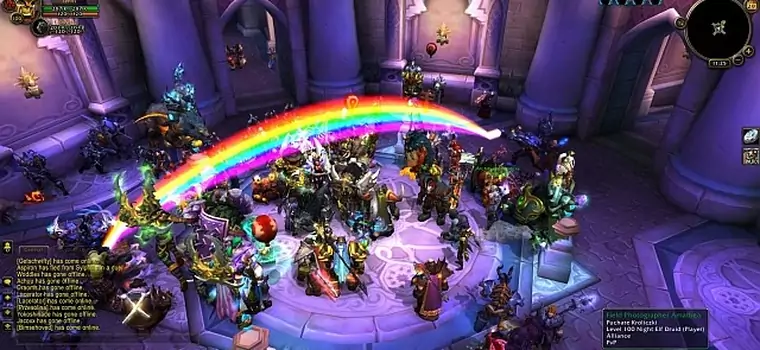 Premiera World of Warcraft: Legion już za nami - Blizzard spisał się na medal