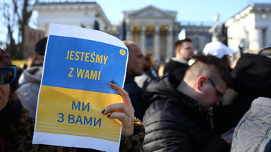 "Ukraińcy wiedzą, że w Polsce zawsze znajdą schronienie". Co możemy im zaoferować?