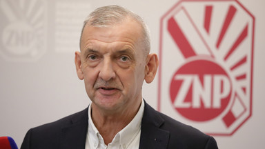 Związek Nauczycielstwa Polskiego apeluje do prezydenta. Chodzi o tworzenie rządu