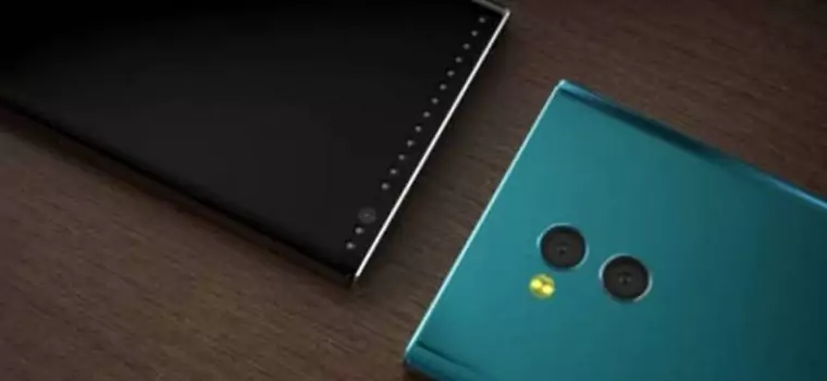 Sony Xperia XZ Pro na schematach. Co można zobaczyć?