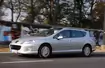 Peugeot 407 SW 2.0: Modne kombi z benzyniakiem