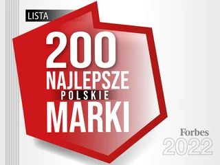 Ranking TOP 200 najmocniejszych polskich marek