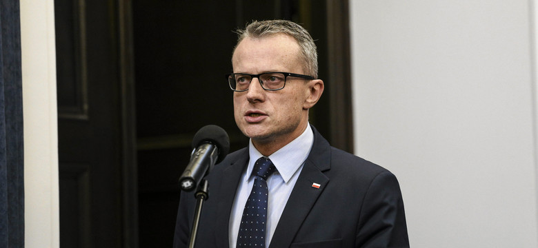 Marek Magierowski: prezydent wykonał pierwszy krok