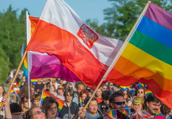 Czym jest cispłciowość? Niewielu to wie, choć to cecha większości