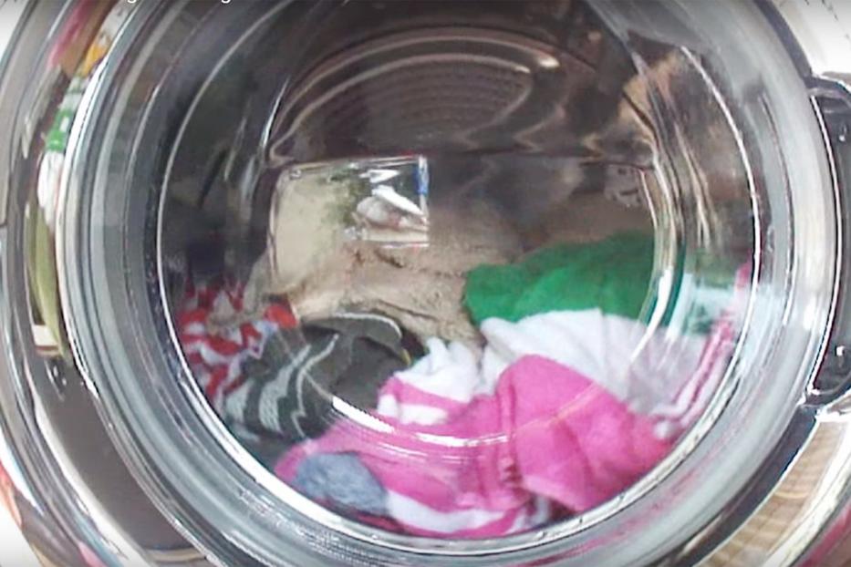 Kiderült: Ez a mosószer távolítja el a legtöbb baktériumot a ruhákból
