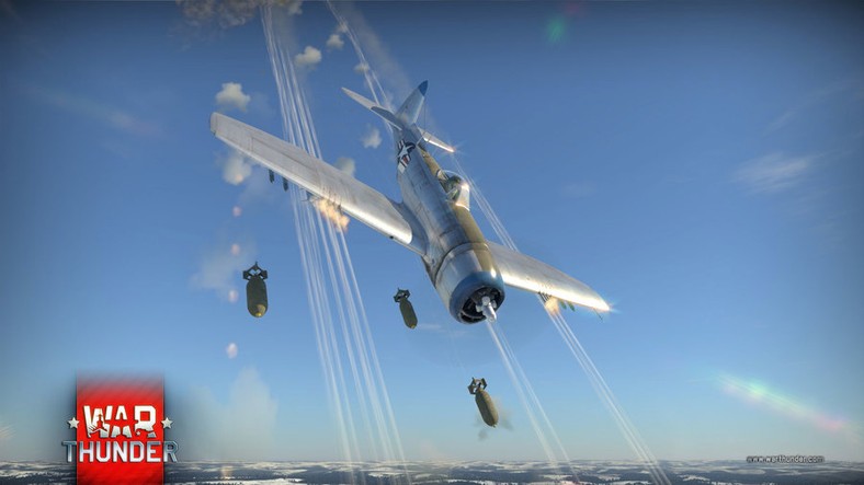 War Thunder