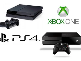 PS4 i Xbox One