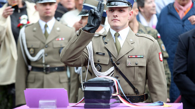 Ostatnia rozmowa z gen. Jaruzelskim. "Myślałem o samobójstwie"