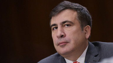 Saakaszwili: kolejnym celem Rosji jest zajęcie Białorusi