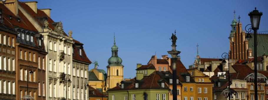 Najlepsze i najgorsze państwa do życia