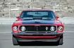 Ford Mustang Mach 1