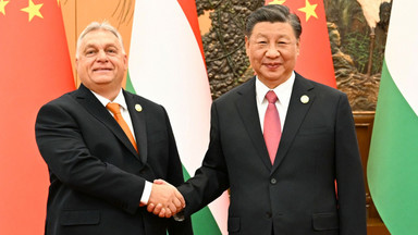 Oś Orban-Xi Jinping rozsadza Europę. Węgry zarabiają miliardy na lojalności wobec Pekinu [ANALIZA]