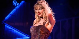 Taylor Swift swoimi występami podniosła PKB całego kraju