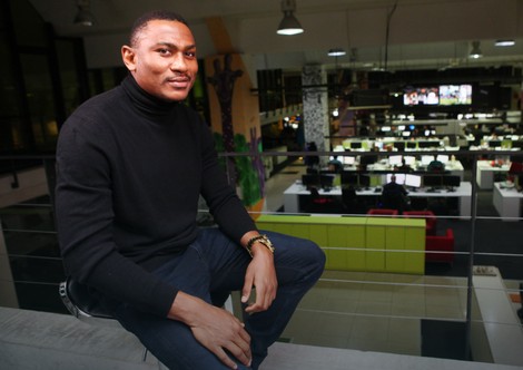 Leandre Tavamba