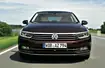 VW Passat 2.0 TDI/190 KM