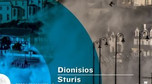 Dionisios Sturis, "Gdziekolwiek mnie rzucisz. Wyspa Man i Polacy. Historia splątania", Wydawnictwo W.A.B.
