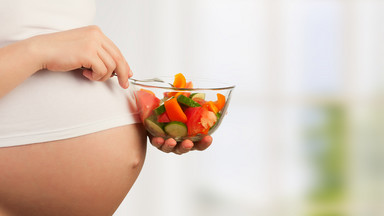 Dieta w ciąży. Czy to bezpieczne?