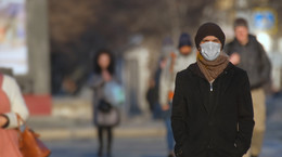 Poważna choroba wywoływana przez smog. Pierwsze objawy łatwo zbagatelizować