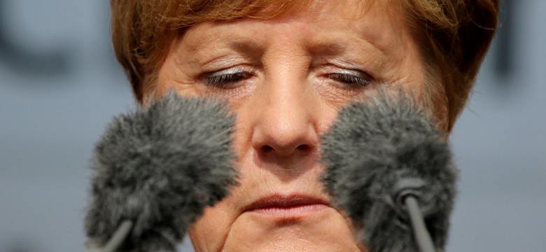 Niemcy: Merkel "wyprasza sobie" ingerencję Erdogana w wybory do Bundestagu