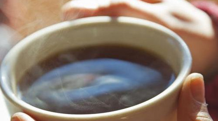 Véd a kávé a Parkinson-kórtól?