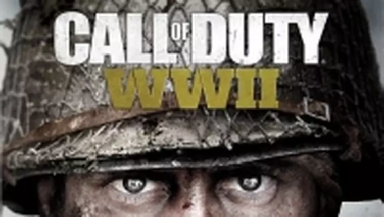 Call of Duty: WWII