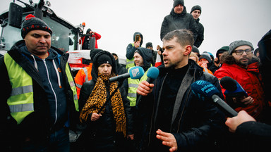 Lider rolników uderza w wiceministra Kołodziejczaka. "Żadnego pomysłu"