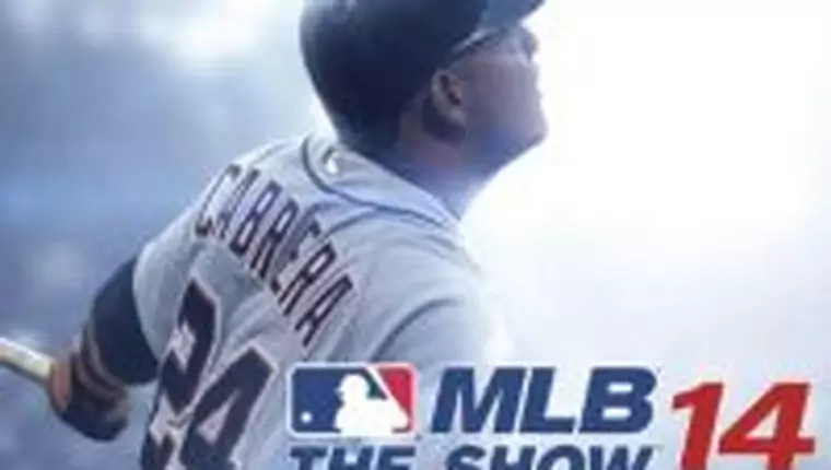 MLB: The Show 14