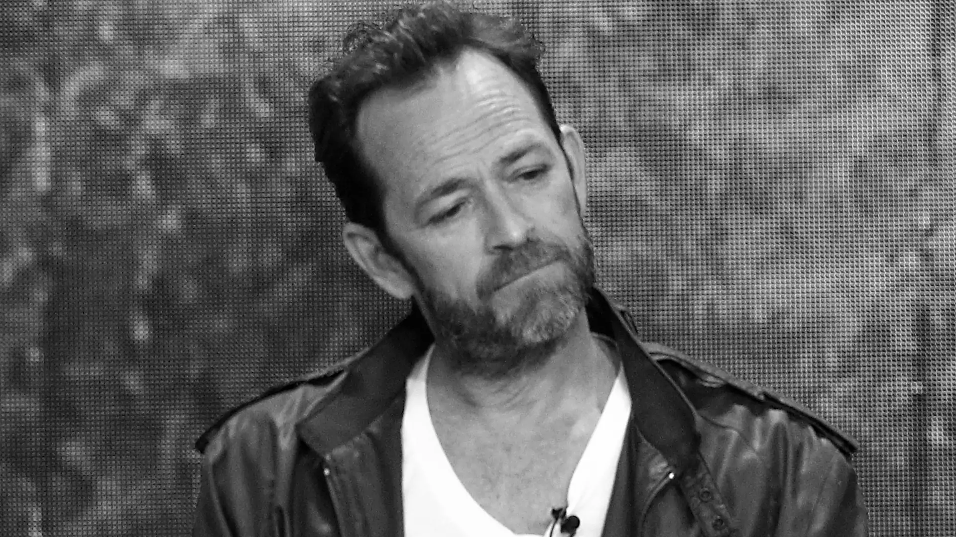 Luke Perry nie żyje. Aktor "Beverly Hills 90210" miał 52 lata