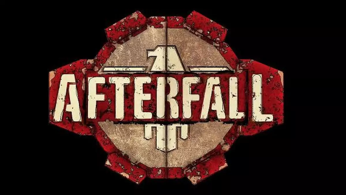 Afterfall: InSanity Edycja Rozszerzona w trzecim kwartale. Zobaczcie listę zmian