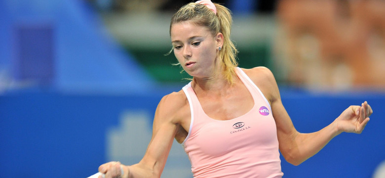 Camila Giorgi: Moje cele na sezon? Zdać prawo jazdy