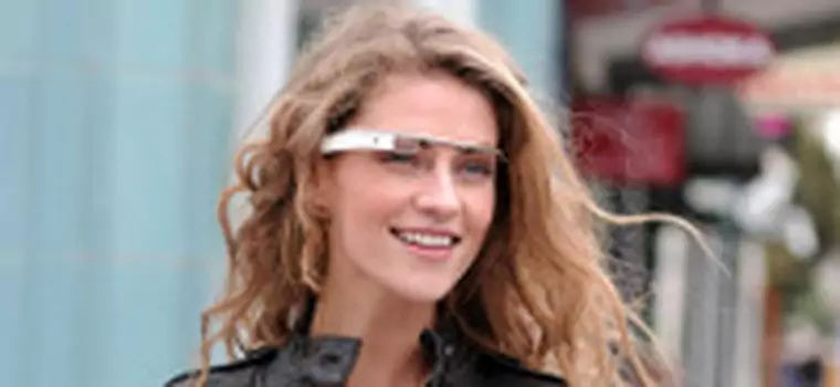 Google Glass - testujemy okulary rozszerzonej rzeczywistości