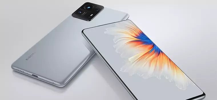 Xiaomi Mi Mix 4 zaprezentowany. Znamy ceny nowego bezramkowca