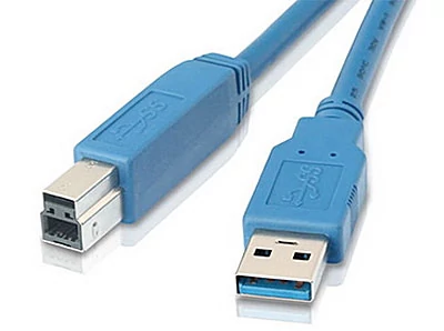 USB 3.0 przypomina kable starszej wersji standardu i jest z nimi kompatybilny. Producenci nadal jednak traktują magistralę jako coś ekskluzywnego...
