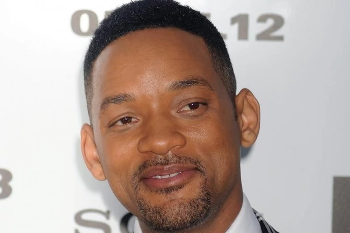 2. Will Smith