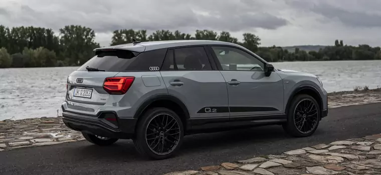 Planujecie zakup Audi A1 lub Q2? Nie czekajcie na nowe generacje, bo ich nie będzie