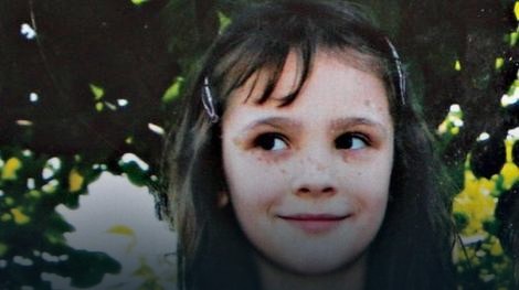Marija nije imala ni punih osam godina