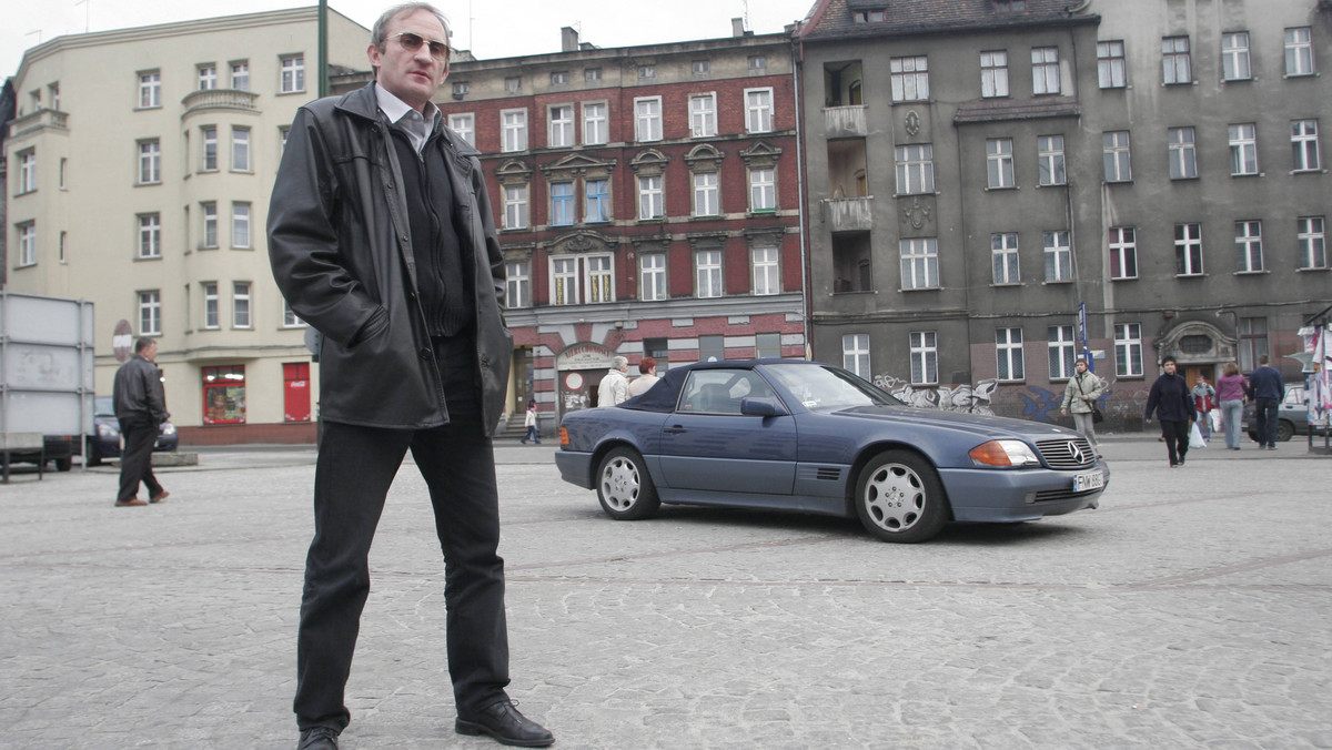 Jerzy Godlewski — prywatny detektyw, który pomagał rodzinie Olewników został wczoraj późnym wieczorem zwolniony z aresztu, w którym przebywał od grudnia — ustalił Onet.