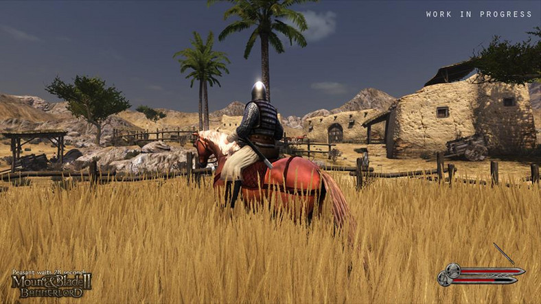 Mount and Blade 2