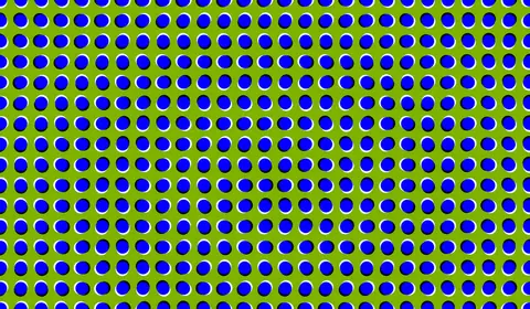 Najciekawsze iluzje optyczne w sieci. Wyjaśniamy, jak działają