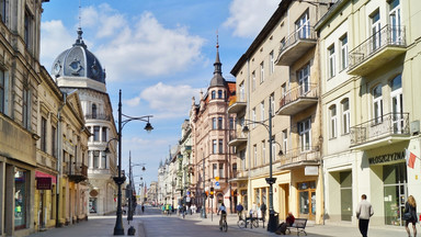 Łódź: odnaleziono fragment jednej z najstarszych w mieście publicznych studni